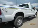 2012 Ford F-350 SD