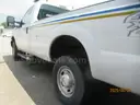 2012 Ford F-350 SD