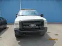 2012 Ford F-350 SD