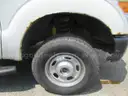 2012 Ford F-350 SD