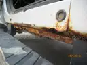 2012 Ford F-350 SD