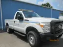 2012 Ford F-350 SD