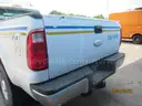 2012 Ford F-350 SD
