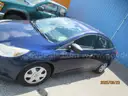2012 Ford Focus (156602)