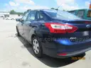 2012 Ford Focus (156602)
