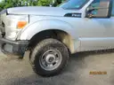 2011 Ford F-350 SD