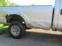 2011 Ford F-350 SD