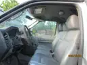 2011 Ford F-350 SD