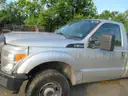 2011 Ford F-350 SD