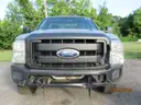 2011 Ford F-350 SD