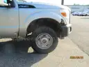 2011 Ford F-350 SD