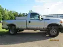 2011 Ford F-350 SD