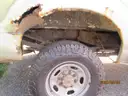 2011 Ford F-350 SD