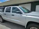 2007 Dodge Dakota (209080)
