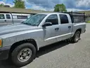 2007 Dodge Dakota (209080)