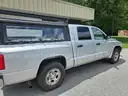 2007 Dodge Dakota (209080)