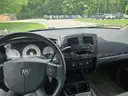 2007 Dodge Dakota (209080)