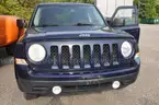 2016 Jeep Patriot (798304)