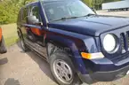2016 Jeep Patriot (798304)