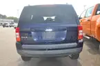 2016 Jeep Patriot (798304)