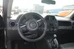 2016 Jeep Patriot (798304)