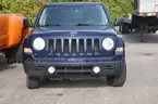 2016 Jeep Patriot (798304)