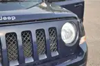 2016 Jeep Patriot (798304)