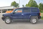 2016 Jeep Patriot (798304)