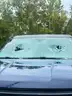 Retired Police SUV Bullet Ridden Ford Explorer for Creative Projects C57703