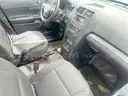 Retired Police SUV Bullet Ridden Ford Explorer for Creative Projects C57703