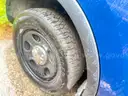 Retired Police SUV Bullet Ridden Ford Explorer for Creative Projects C57703