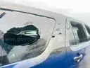 Retired Police SUV Bullet Ridden Ford Explorer for Creative Projects C57703