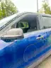 Retired Police SUV Bullet Ridden Ford Explorer for Creative Projects C57703