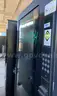 1 lot 7 AMS 39-640 Snack Vending Machine