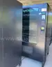 1 lot 7 AMS 39-640 Snack Vending Machine
