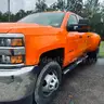2015 Chevrolet Silverado (541397)