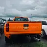 2015 Chevrolet Silverado (541397)