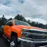 2015 Chevrolet Silverado (541397)