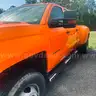 2015 Chevrolet Silverado (541397)