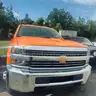 2015 Chevrolet Silverado (541397)