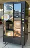 Coffee Vending Machine &#x2013; Crane National (Not Working, Parts Only)(6D7809)
