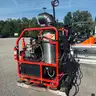 Steam Jenny Pressure Washer  Hotsy  (211394)