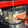 Steam Jenny Pressure Washer  Hotsy  (211394)