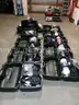 11 SCBA Kits (OUT of DATE)