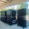 1 lot 7 Vending Machine  (LOT#2)