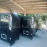 1 lot 7 Vending Machine  (LOT#2)