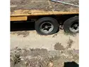 18' Equipment Trailer ( 6D7809)