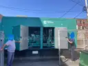 Cummins 250kw 120/2008 Volt 3 Phase