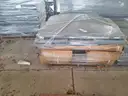 Metal Shelving