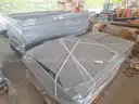 Metal Shelving